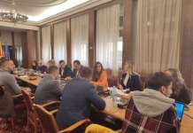 Реновирањето на студентските домови ќе почне од „Стив Наумов“