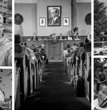 Како Станко Неделковски спаси од неповрат историско, фотографско богатство од доајенот Живко Јаневски