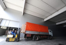 Просперитет преку зајакнување на функционирањето на сите три столба на власта