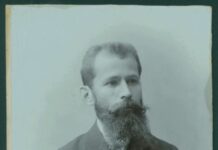 Даме Груев е меѓу најмаркантните македонски лидери