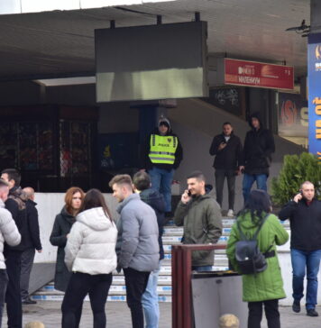 НАТО пресретнал три терористички напади кон Македонија
