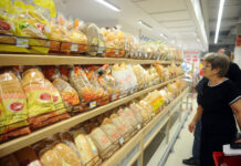 Стандардот на граѓаните се стопи за дваесет отсто!