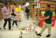 Малопродажните цени стабилно високи, до кога?