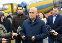 Се уште се прават калкулации за цената на струјата, можно е намалување за малите потрошувачи, истакна Ковачевски