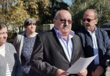 „Макекспрес превоз“: Не сме организатори на протестите, партиите да не ги злоупотребуваат превозниците за препукувања