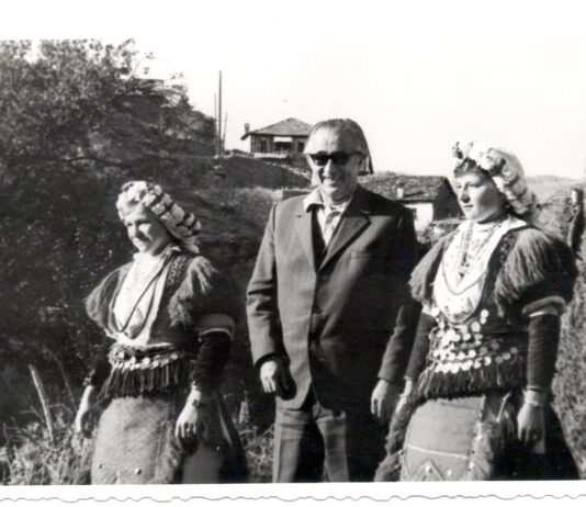 Визионерски и заветни примери