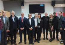 Генерално изборно собрание на Академијата Балканика Еуроеана – „Обединет Балкан во обединета Европа“