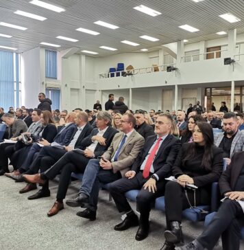 Алијанса за Албанците треба да формира преговарачки тим за влез во Владата