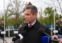 Молдавија од западните земји побара системи за противвоздушна одбрана