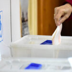 Денес гласаат членовите на ИО кои заминуваат во странство заради спроведување на претседателските избори во дијаспората