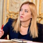 Мелони: Време е ЕУ директно да разговара со Русија