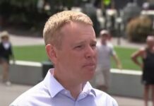 Хипкинс ќе биде новиот премиер на Нов Зеланд по изненадувачката оставка на Ардерн