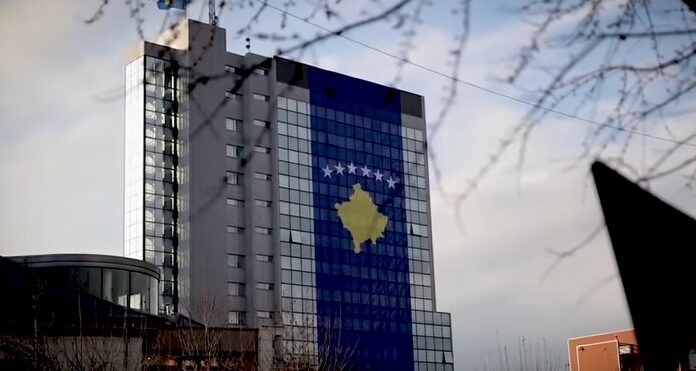 Тензично на протестите во Приштина, по пресудата на Хаг