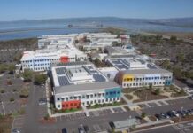 „Мета“ казнета со 390 милиони евра од ирскиот регулатор