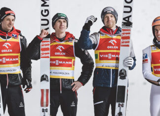 Австрија ја победи Полска само со еден поен разлика