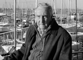 Почина највозрасниот олимпиец на светот