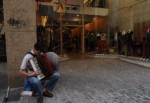 Ред песимизам, ред оптимизам, но треба работа за да се оствари растот