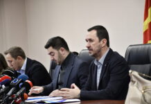 Не очекуваме струјата да поскапи од 1 јули, вели Бектеши