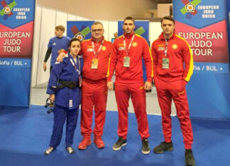 Искуството пред резултатите