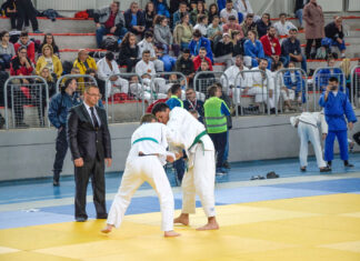 Европскиот куп и Балканското првенство во фокусот