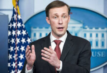 Саливан: САД треба да се фокусираат на помагање на Украина да ги врати териториите