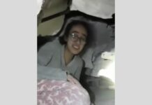 Девојка спасена по 137 часа од земјотресот во „чудото во Газијантеп“: Не плаши се, твоите браќа дојдоа