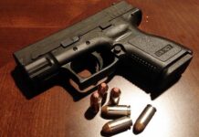 Во САД во првите два месеци од 2023 година од огнено оружје загинале 6.278 луѓе