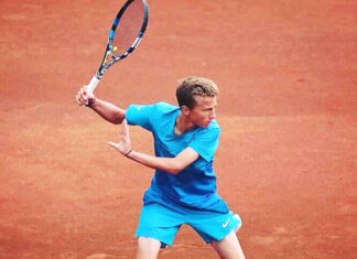 Ивановски со најдобро рангирање во кариерата, 494-ти