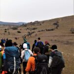 Меморијална планинарска тура на Клепа во спомен на Калина и Александар