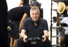 „Кајмак“ со премиера на „Фантаспорто“ и на белградски „Фест“