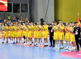 Ракометарите котираат највисоко на светските ранг-листи