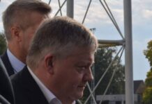 Белгискиот европратеник Тарабела обвинет и ставен во притвор за корупцискиот скандал во ЕП