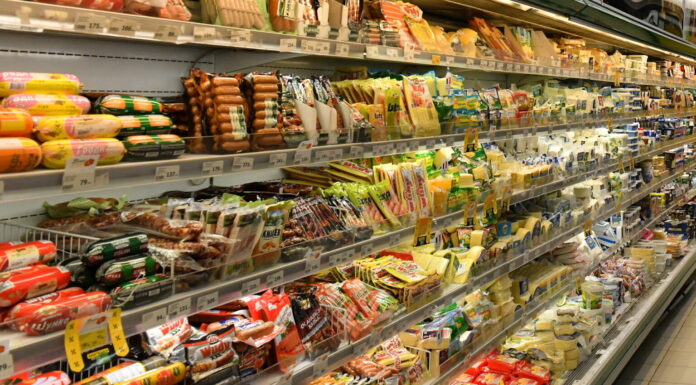 Светските цени на храната во јануари се намалија петти месец по ред, соопшти ФАО