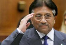 Поранешниот пакистански претседател Мушараф почина во егзил во Дубаи