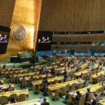 Саудиска Арабија го презеде претседавањето со Комисијата на ОН за статусот на жените