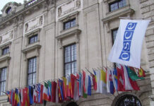 Украина го бојкотираше Парламентарното собрание на ОБСЕ во Виена поради присуство на руската делегација