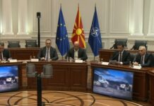 Потпишан договор со ИРД Инжинеринг за надзор на изградбата на четири автопатски делници