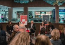 Промовирани новите романи од Ана Стојаноска и Марија Ралповска