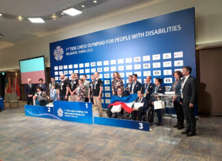 Убедлив триумф на Полска