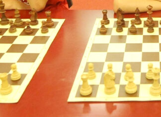 Проектот „Шах во основните училишта“ продолжува со несмалено темпо