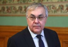 Русија е подготвена за преговори со Украина, но врз основа на постоечката реалност, истакна Вершинин