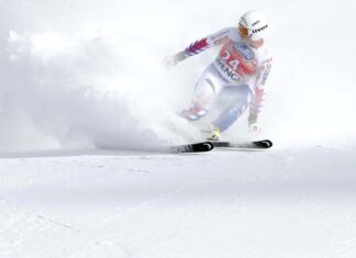 На големите првенства сѐ може да се случи