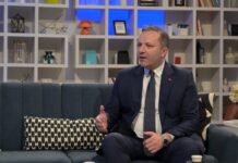 Полицијата ќе обезбеди мирно чествување, нема да дозволиме никој да го понижува македонскиот народ, истакна Спасовски