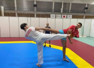 Костовски: Нѐ очекуваат многу настапи до посакуваната норма