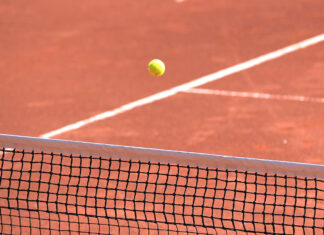 Нов најдобар пласман на Ивановски на листата на АТП