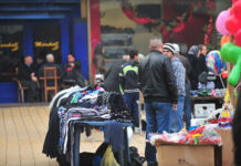 Скенирање на македонскиот БДП