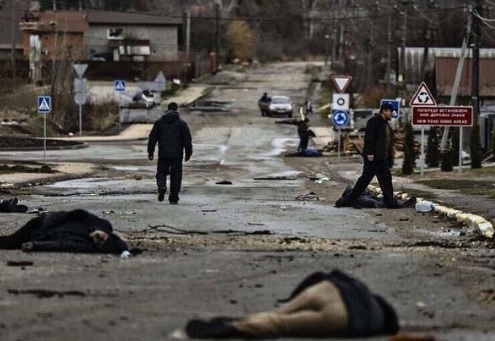 We are closest to the end of the war in Ukraine, the US diplomat claims