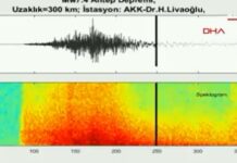 Сеизмолог го снимил звукот на разорниот земјотрес во Турција: „Имаше моќ на 130 атомски бомби“