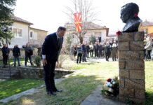 Оние што го забораваат минатото се осудени да го повторат