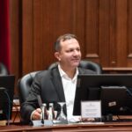 Kривична против поранешниот министер за внатрешни Оливер Спасовски